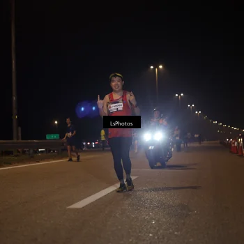 Runner Photo 7356837