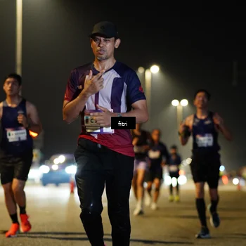 Runner Photo 7356839