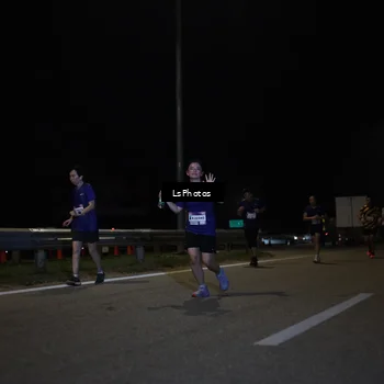 Runner Photo 7356840