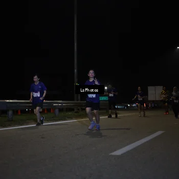 Runner Photo 7356841