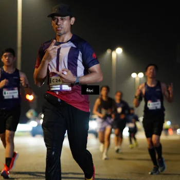 Runner Photo 7356842
