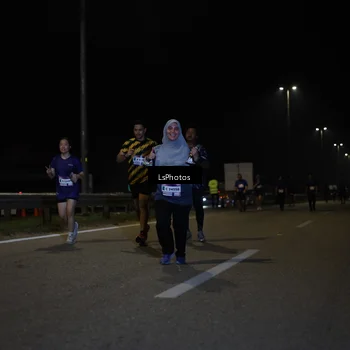 Runner Photo 7356848
