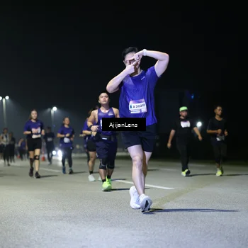 Runner Photo 7356850