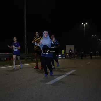 Runner Photo 7356852