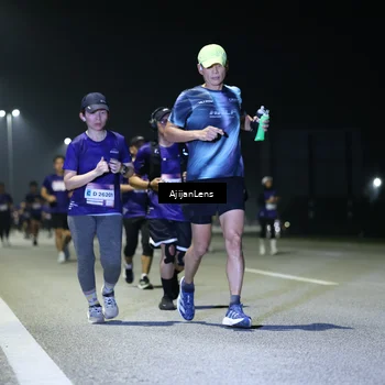 Runner Photo 7356856