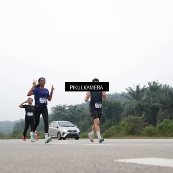 Runner Photo 7356857