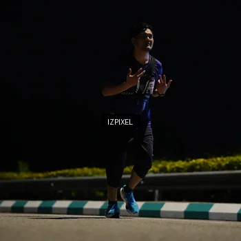 Runner Photo 7356861