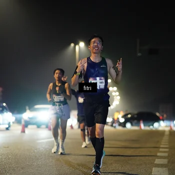 Runner Photo 7356862