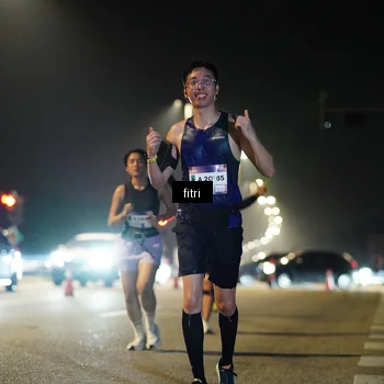 Runner Photo 7356863