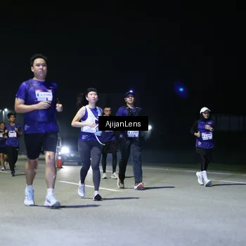 Runner Photo 7356867