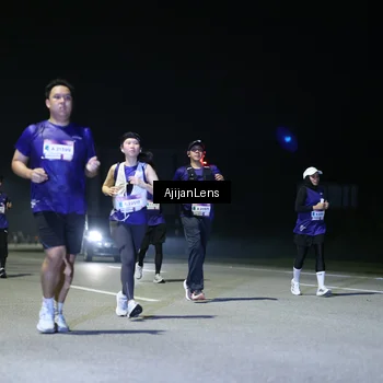 Runner Photo 7356873