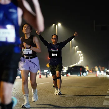 Runner Photo 7356876