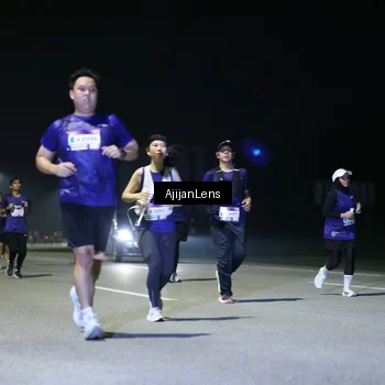 Runner Photo 7356878