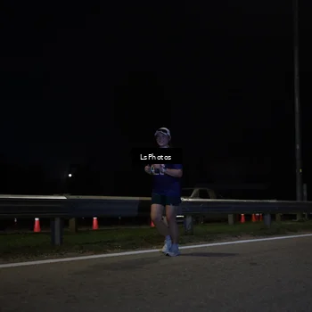 Runner Photo 7356884