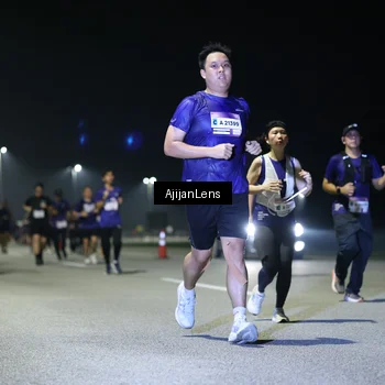 Runner Photo 7356886