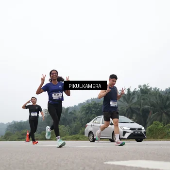 Runner Photo 7356887