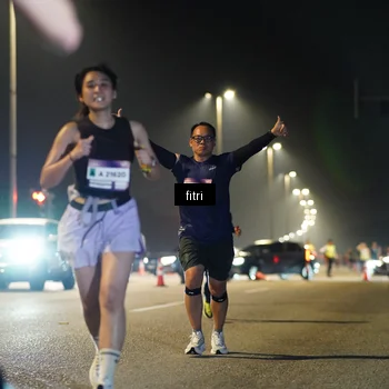 Runner Photo 7356892