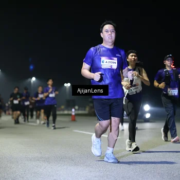 Runner Photo 7356897