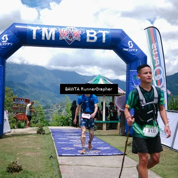Runner Photo 73569