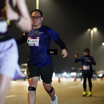 Runner Photo 7356901