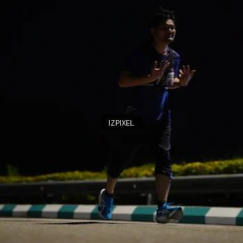 Runner Photo 7356906