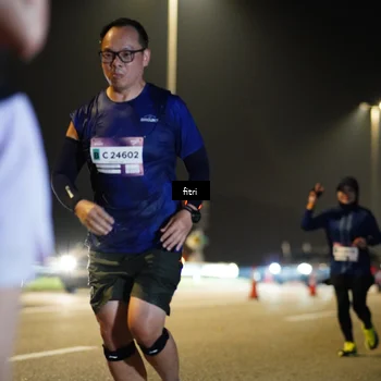 Runner Photo 7356910