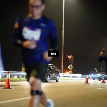 Runner Photo 7356916