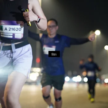 Runner Photo 7356921