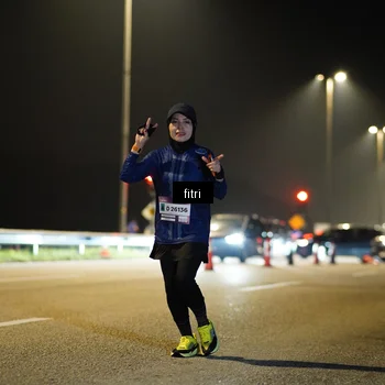 Runner Photo 7356927