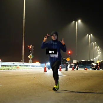 Runner Photo 7356934