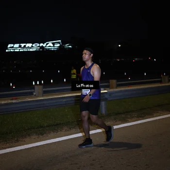 Runner Photo 7356939