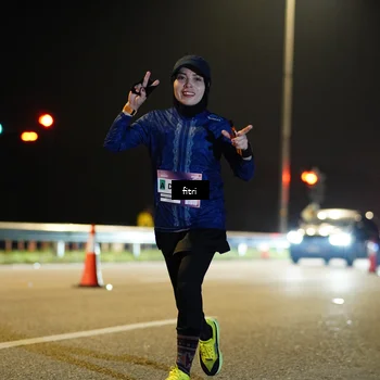 Runner Photo 7356943