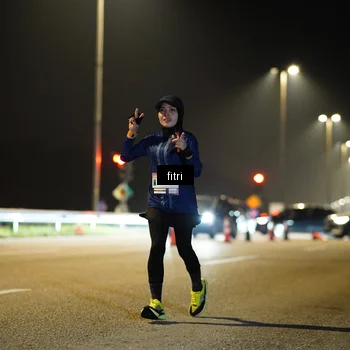 Runner Photo 7356944