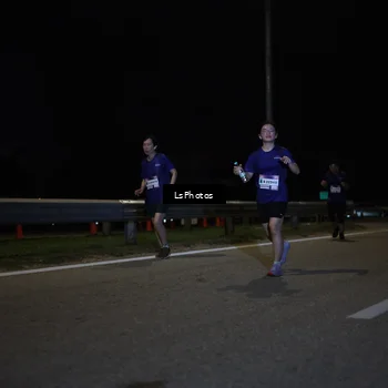 Runner Photo 7356947