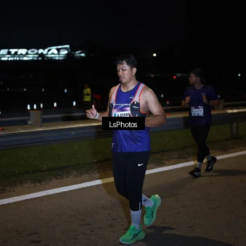 Runner Photo 7356951
