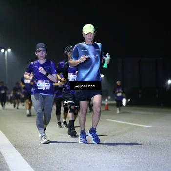 Runner Photo 7356954