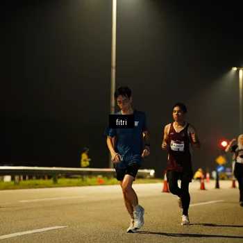 Runner Photo 7356962