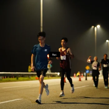 Runner Photo 7356964