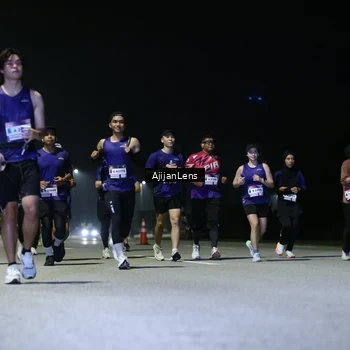 Runner Photo 7356969