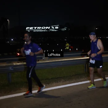 Runner Photo 7356970