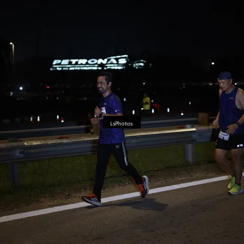Runner Photo 7356971