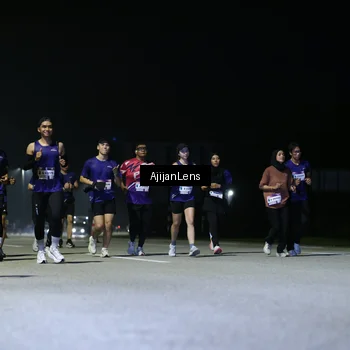 Runner Photo 7356972