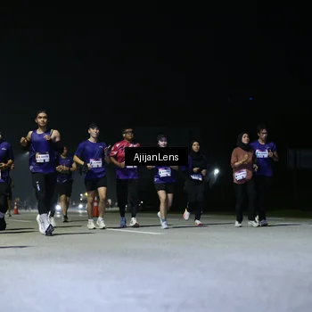 Runner Photo 7356973