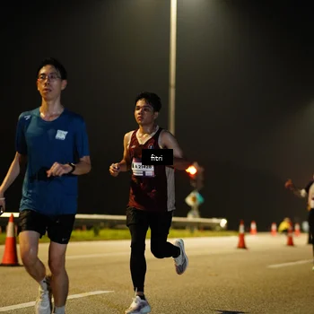 Runner Photo 7356974