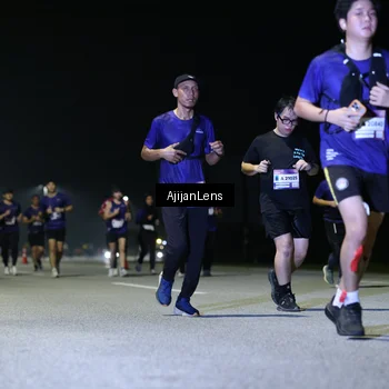 Runner Photo 7356977