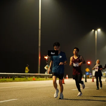 Runner Photo 7356980