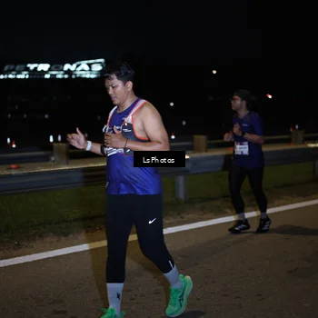 Runner Photo 7356984