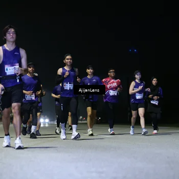 Runner Photo 7356986