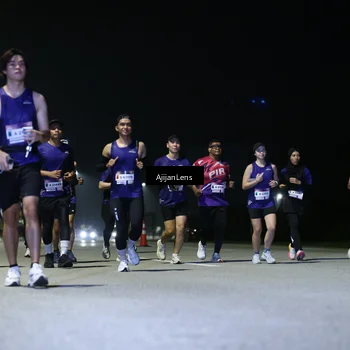 Runner Photo 7356987
