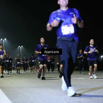 Runner Photo 7356992